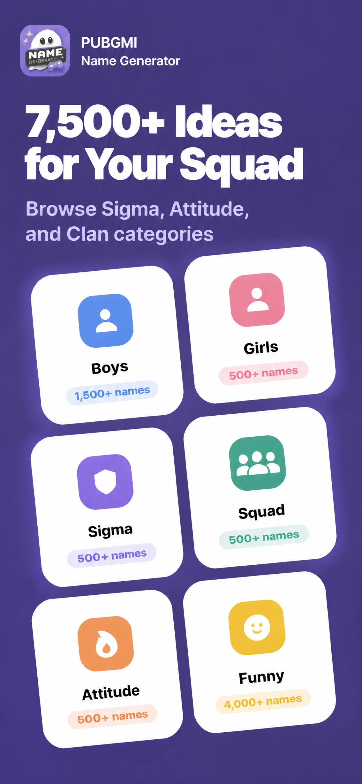 Fancy Text screen